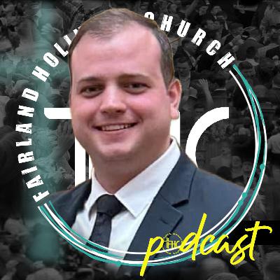 Bro.John Mark Shuecraft "This is Exactly What You Need" - 2026 Bro.John Mark Shuecraft "This is Exactly What You Need" - 2026