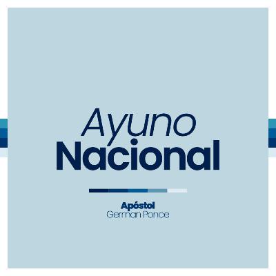 Ayuno nacional