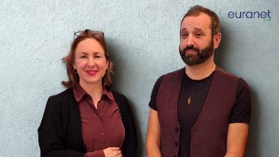 Vive l’Europe! #57 – Radikalisierung im Netz: Politik reagiert relativ träge!