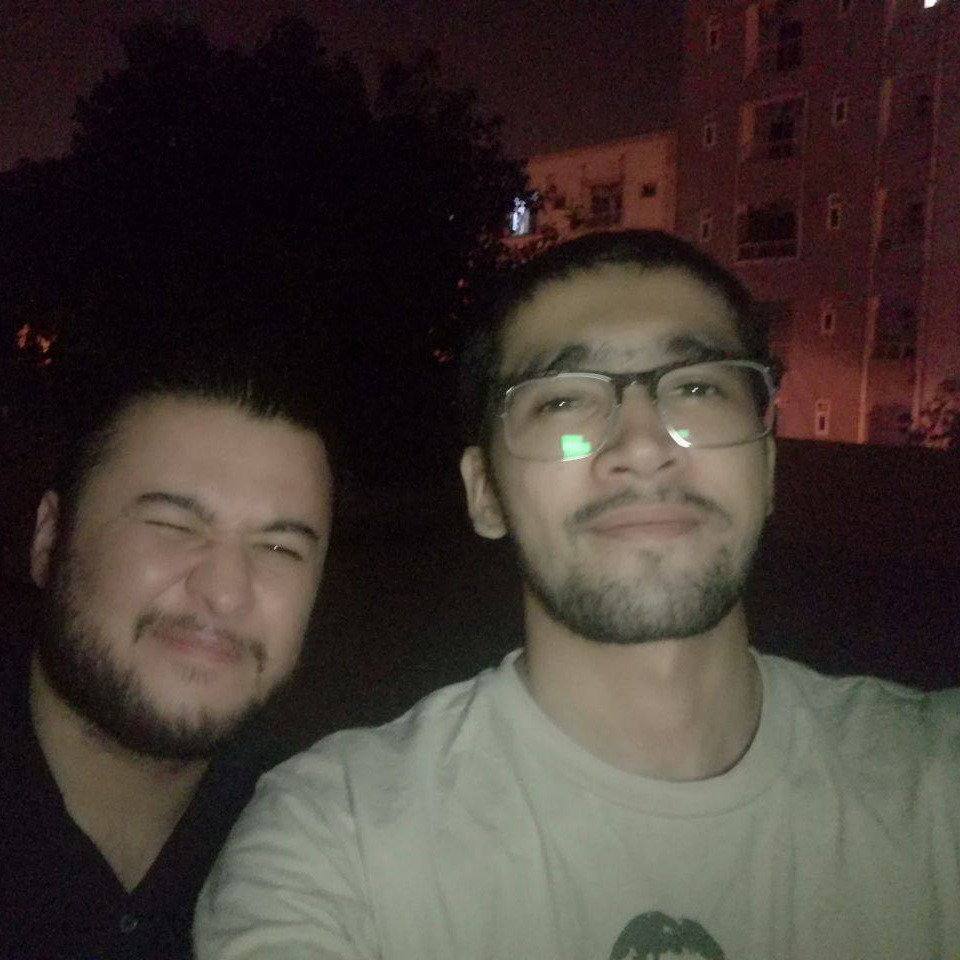 The Mohi and Salah Podcast