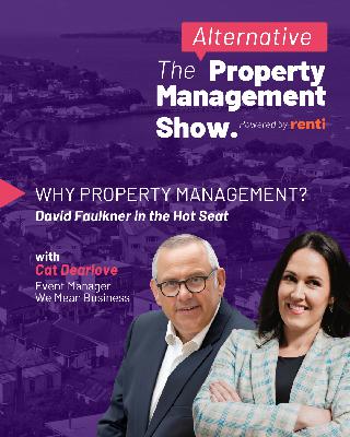 Why Property Management? | Passion, People and Trust at Work Why Property Management? | Passion, People and Trust at Work
