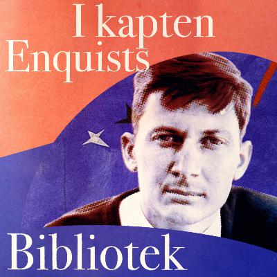 7. Palmemordspodden (1986-) När Enquist blev privatspanare 7. Palmemordspodden (1986-) När Enquist blev privatspanare