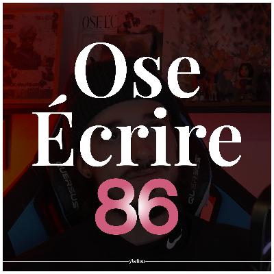 Deux ans pour oser tourner une page #86 - Ybelion