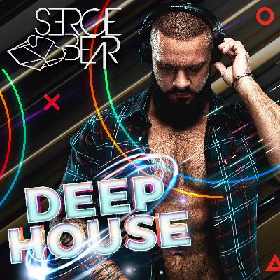 Serge Bear - Deep House Mix #3 Serge Bear - Deep House Mix #3