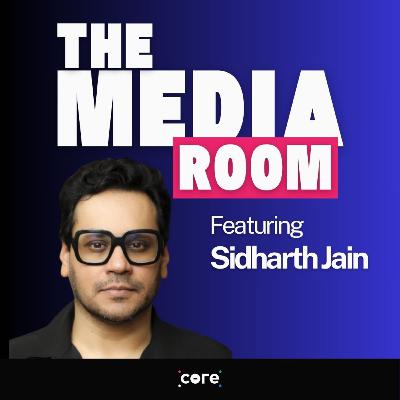 Why the Future of Cinema Needs Writers First with Sidharth Jain
