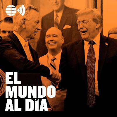 ¿Está vivo Donald Trump?