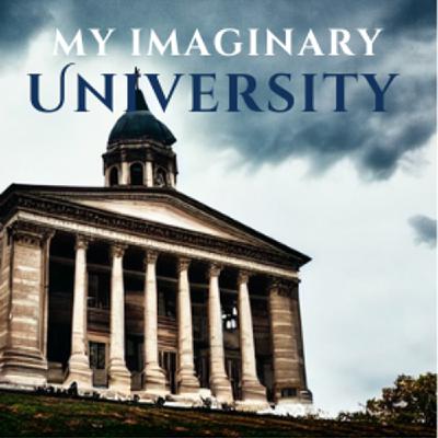 S1 Ep20: Episode 20: Monasticism and Modernity at the University of Hyper-Humanities S1 Ep20: Episode 20: Monasticism and Modernity at the University of Hyper-Humanities