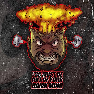 All I Need Is The Most High, My Family, My Community & My Mental Health