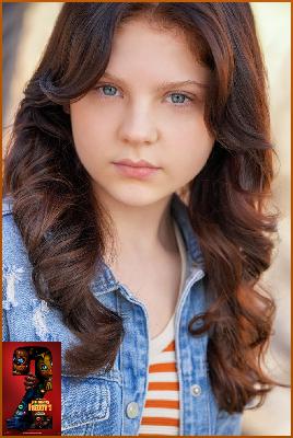 S2-E213 Audrey Lynn Marie