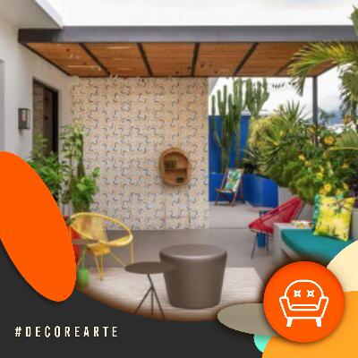 Decor e Arte - Três dicas para casa nesta época do ano