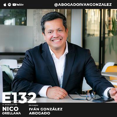 La principal cultura de no pago en Chile con Iván González #132