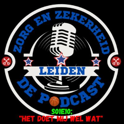 S01E10; “Het doet mij wel wat” S01E10; “Het doet mij wel wat”