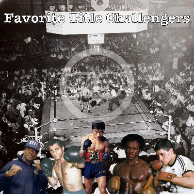 Favorite Title Challengers