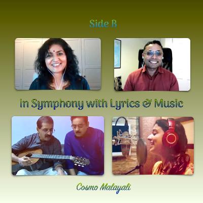 Ep 6 Part B - In Symphony with Lyrics and Music