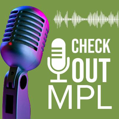 Episode 74, an Interview with TAB President Bethany Episode 74, an Interview with TAB President Bethany