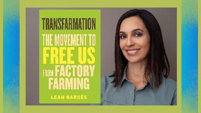 UnchainedTV - TransFARMation: The Movement to Free us from Factory Farming