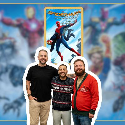 Spider-Man: Homecoming Spider-Man: Homecoming