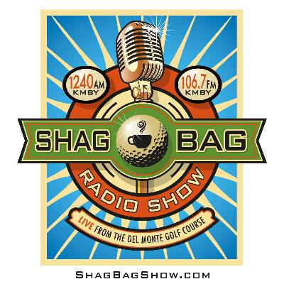 Shagbag Show #881