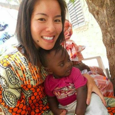 022: Karen Chiang: A Peace Corps Volunteer Experience & A Business Model that Transformed a Village 022: Karen Chiang: A Peace Corps Volunteer Experience & A Business Model that Transformed a Village