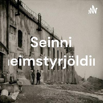 Tækni seinni heimstyrjaldar