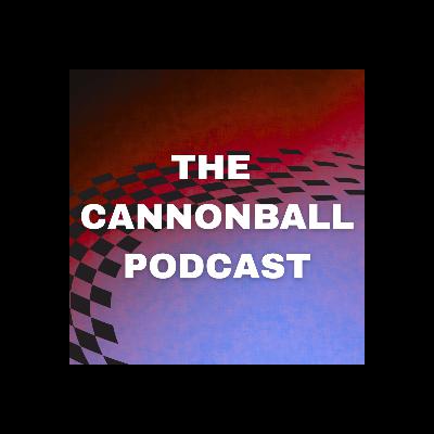 The Cannonball Podcast Trailer The Cannonball Podcast Trailer