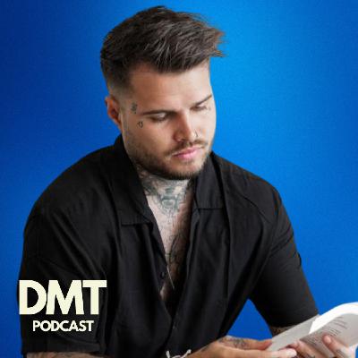SECTE, PHILOSOPHIE ET RESILIENCE avec l'écrivain et philosophe Chris Laquieze