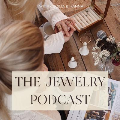 18. Gabrielle Coco Chanel - An Unusual Jewelry Lover