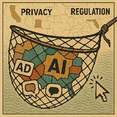 TP454 - The Legal Lens: How Privacy Laws and AI Oversight Are Rewriting Healthcare Marketing