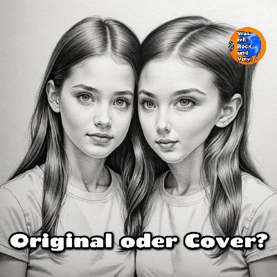 #177 Vom Original zum Meisterwerk - 5 Coversongs zum Niederknien