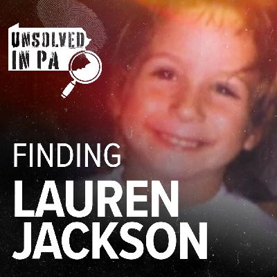 Finding Lauren Jackson
