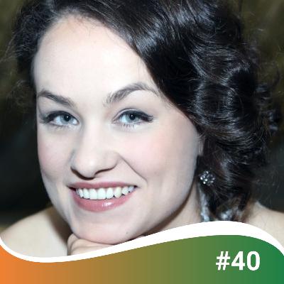 Episode 40 mit Eva Bauchmüller: Mein Lieblingslied, „Die Nacht“ von Richard Strauss