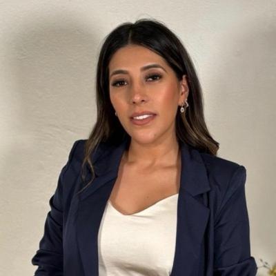 #42. Penélope Martínez, resiliente, incansable y luminaria.