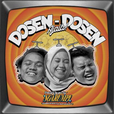 Dosen-Dosen Ajaib - Edisi Special Prambors Podcastar