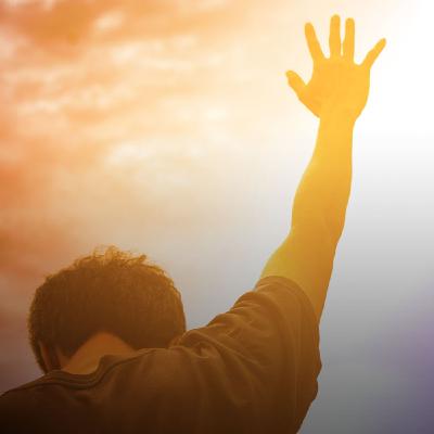 «No son los que me dicen: "Señor, Señor"