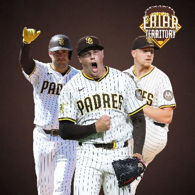 Padres-Mets Trade Rumors, Yu Darvish's Future, Juan Soto's Reputation