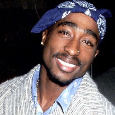 Tupac Shakur Tupac Shakur
