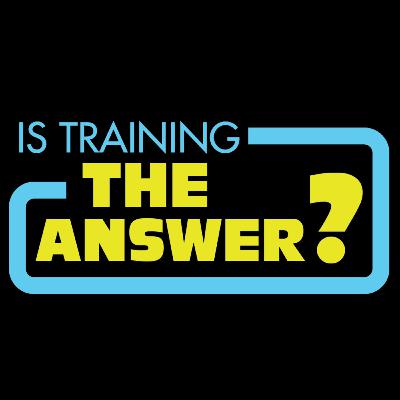 Year-End Reflections: Is Training the Answer? Best Moments & Key Insights Year-End Reflections: Is Training the Answer? Best Moments & Key Insights
