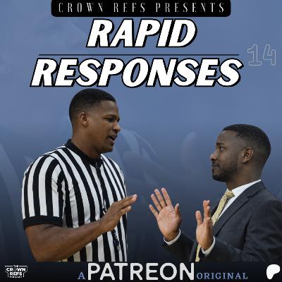#426 Rapid Responses 14 | The Heavy-Duty Toolset for Stronger Communication | Read the article on SubStack #426 Rapid Responses 14 | The Heavy-Duty Toolset for Stronger Communication | Read the article on SubStack