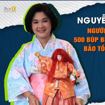 KHƠI NGUỒN CẢM HỨNG - TẬP 37: BẢO TỒN DI SẢN VĂN HÓA VIỆT KHƠI NGUỒN CẢM HỨNG - TẬP 37: BẢO TỒN DI SẢN VĂN HÓA VIỆT