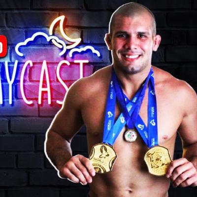 Rodolpho Vieira - 4WayCast #005