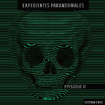 Donde esta Garavito | Expedientes Paranormales
