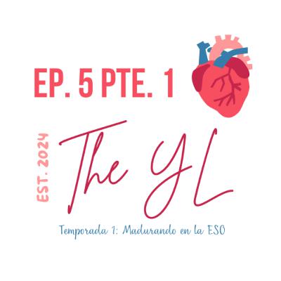 Ep. 5: Tipos de alumnos en el colegio Ep. 5: Tipos de alumnos en el colegio