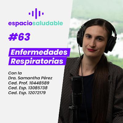 Enfermedades Respiratorias | Espacio Saludable CHRISTUS MUGUERZA