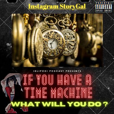 Instagram StoryGal (S01E01)