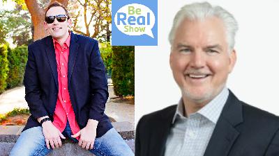 #455 - Brent Keltner gets REAL about The Revenue Acceleration Playbook