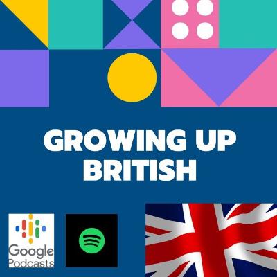 Growing up British, Primary School Experiences, Holidays Growing up British, Primary School Experiences, Holidays