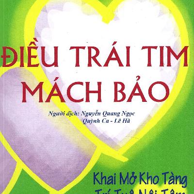Điều trái tim mách bảo