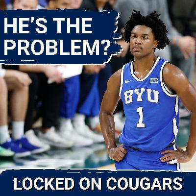 Robert Wright III Poster Child for Those DEMANDING Transfer Portal OVERHAUL by NCAA? | BIG 12 SQUAD