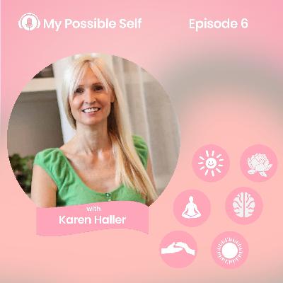 The Psychology of Colour and How to Use It Every Day with Karen Haller