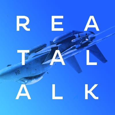 The Danger Zone / How Top Gun Can Reinvent Your Career (Season 3, Episode 4)